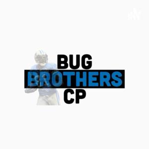 Bug Brothers CP