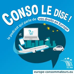 Conso le dise !