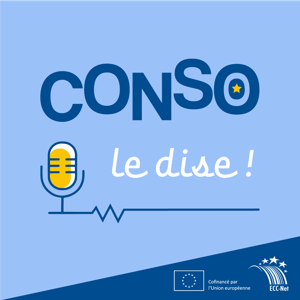 Conso le dise !
