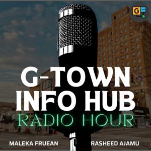 Germantown Info Hub Hour