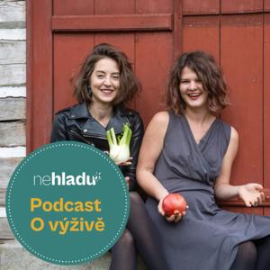 Ne hladu podcast o výživě by Ne hladu