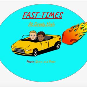 Fast Times with Peter & Quincy