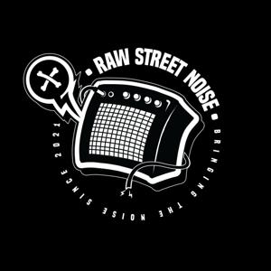 Raw Street Noise