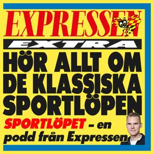 Sportlöpet