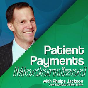 Patient Payments Modernized