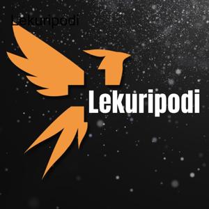 Lekuripodi