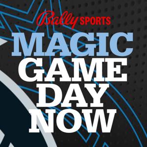 Magic GAME DAY NOW