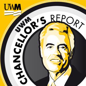 UWM Chancellor's Report