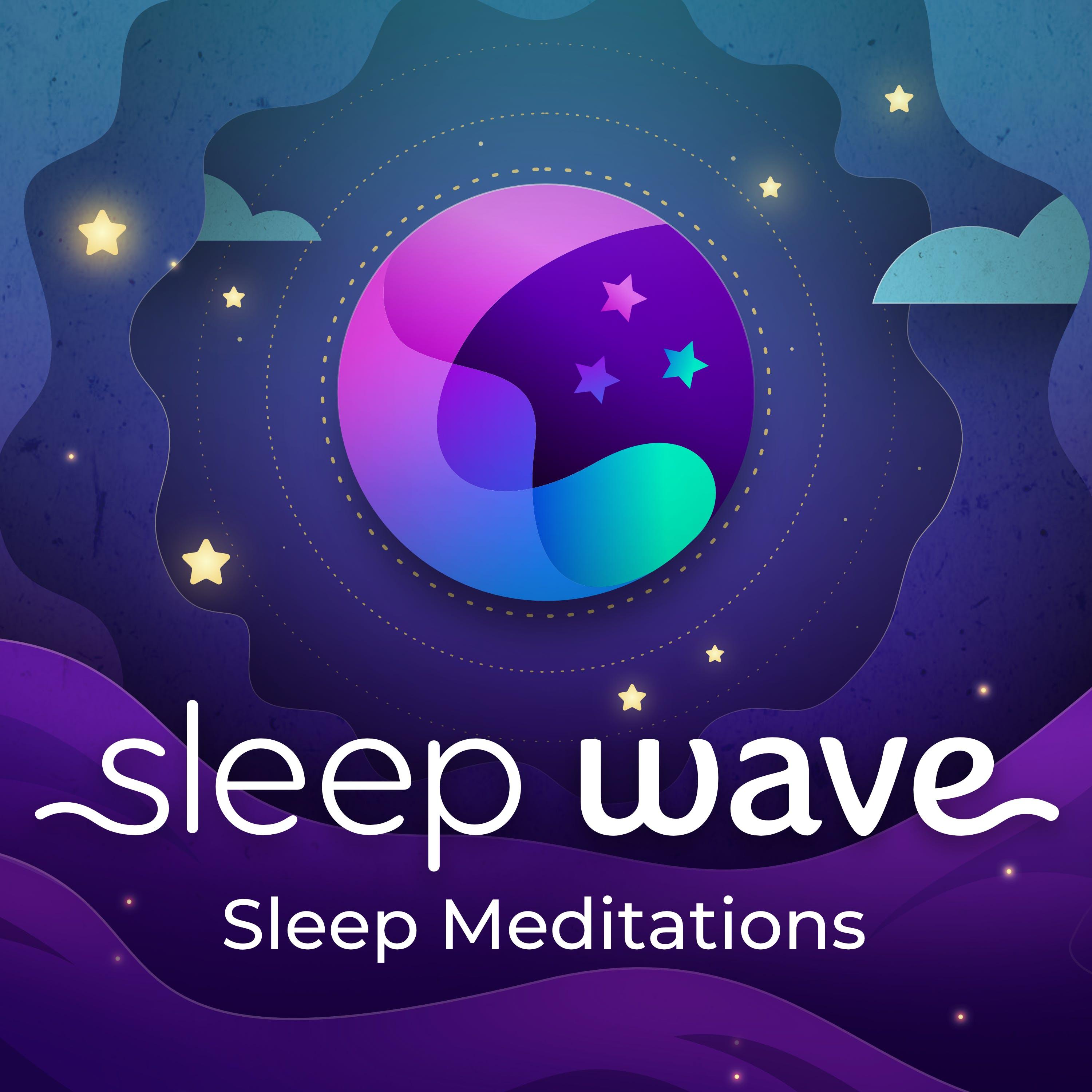 Sleep Meditation - Relieve Stress For Better Health