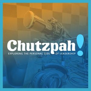 Chutzpah Podcasts