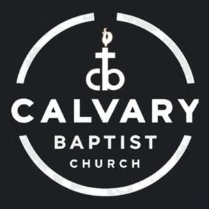 Calvary Baptist Church Tilton, IL