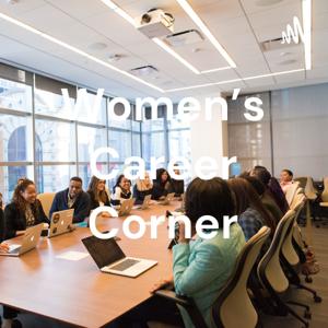 Women’s Career Corner