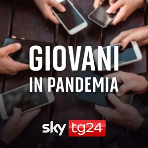 Giovani in pandemia