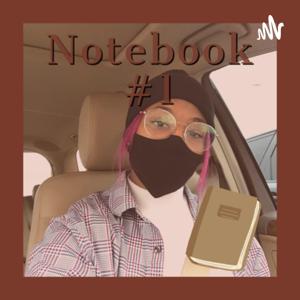 Notebook #1