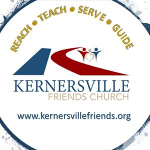 Kernersville Friends' Podcast