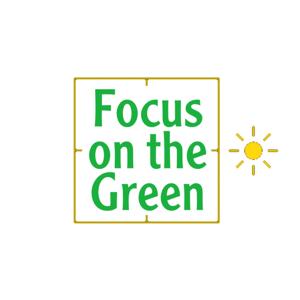 Focus on the Green