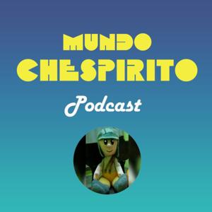 Mundo Chespirito