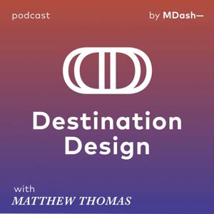 Destination Design