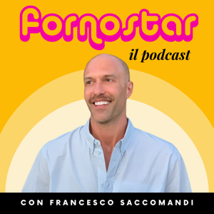 Fornostar - il podcast