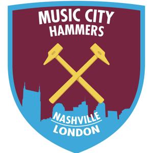 Music City Hammers