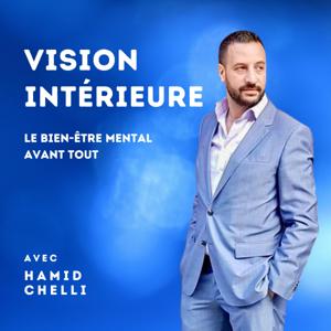 Vision Intérieure I Le bien-être mental avant tout