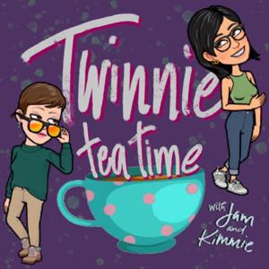 Twinnie Tea Time