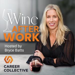 Women in AEC: Wine After Work