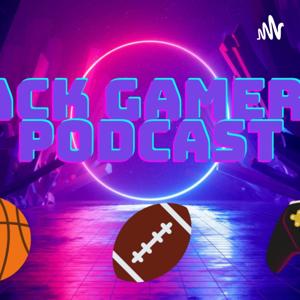 ZackGamer's Podcast