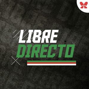 Libre Directo en Radio Popular