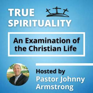 True Spirituality