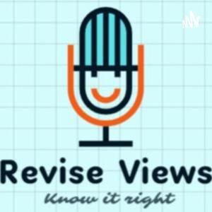 Revise Views - Know it right!