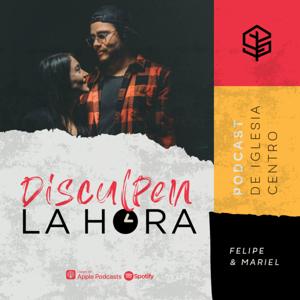 Disculpen La Hora