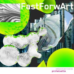 FASTFORWART