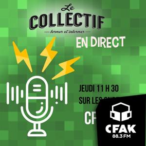 Le Collectif en direct