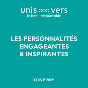 UNIS VERS LE BEAU RESPONSABLE