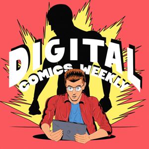 Digital Comics Weekly