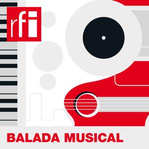 Balada musical