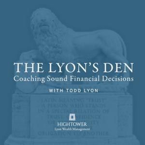 Lyon’s Den with Todd Lyon