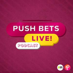 Push Bets Live! by ABS-CBN Entertainment and Podcast Network Asia