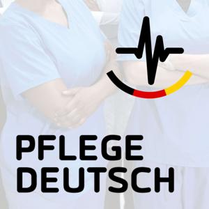 Der Pflegedeutsch Podcast by Britta Salm