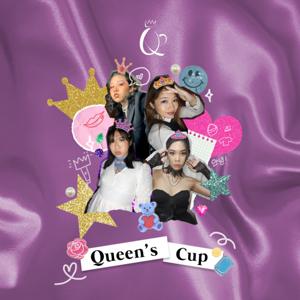 Queen's Cup Kpop Podcast