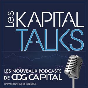 Les Kapital Talks