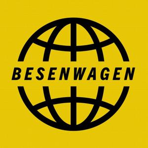 Besenwagen Worldwide - Cycling Podcast