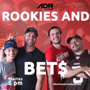 ROOKIES & BET$