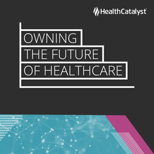 Owning the Future of Healthcare