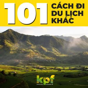 101 cách đi du lịch khác