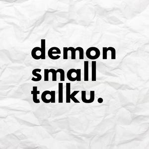 Demon SmallTalku