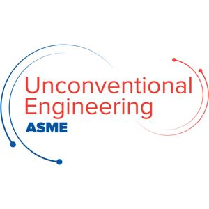 ASME's Unconventional Engineering