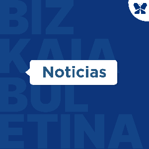 Boletín de noticias de Bizkaia