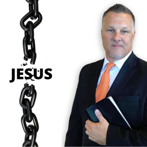 Jesus Break The Chains